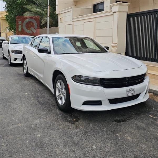 Dodge for sale in Iraq